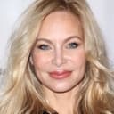 Christina Fulton als Blonde