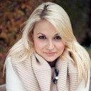 Franziska Alber als Delia Seefeld