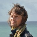 François Créton als Jonas (Toxico)