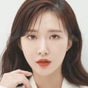 Cho Lee-hyeon als Cho-rong