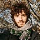 Eli Born, Camera Operator