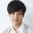 Hideyuki Kasahara als Young CM Shooting Staff