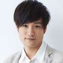 Hideyuki Kasahara als Shin