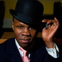 Chris Eubank als Self