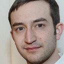 Peter Weiss als Medizinstudent