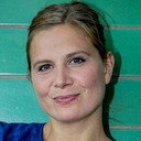 Nathalie Meskens als 
