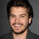 Emile Hirsch als James Moore