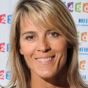 Nathalie Simon als Self - Host