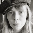 Joni Mitchell als Self
