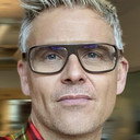 Jesper Waldvogel Rasmussen, Writer