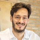 Bruno Luperi, Writer