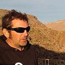 Javier González Leonardo, Key Grip