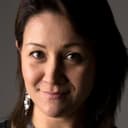 クリステル・チアリ als Announcer (voice)