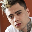 Mikael Gabriel als Elias