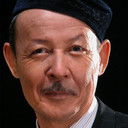 Кадирбек Демесинов als 