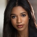 Tyler Kay Whitley als Dana