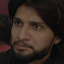 Francis Gulzar als Francis