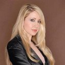 Catherine Shreves als Tv Reporter