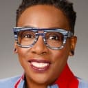 Gina Yashere als Gravelle (voice)