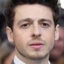 Anthony Boyle als Kevin Maxwell