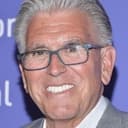 Mike Francesa als Gary