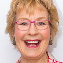 Christine Hamilton als Self