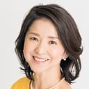 柴山智加 als Setsuko Suzuki