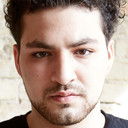 Walid Al-Atiyat als Cem