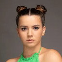 Melis Girşen als Melis
