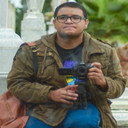 Christian Venegas, Director of Photography