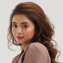 Navani Devanand als Biju Menon's Daughter