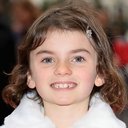 Lucy O'Connell als Child Emily (voice)
