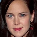 Rei Hance als Heather Donahue