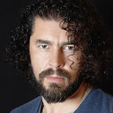 Daniel Kovacs als Santicos