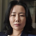최문수 als Suk-joong's Wife