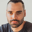 Maxime Arteau-Blackburn als Barman
