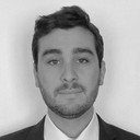 Connor DiGregorio, Executive Producer