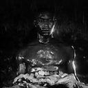 Curtis Nero als Corporal of Askaris (uncredited)