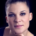 Christine Gjerulff als Anne Marie
