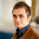 Antoine Besson als Claude Chabrol
