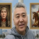 Bahadır Hakim als Japon Mehmet