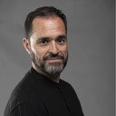 Gregor Acuña-Pohl als Director del Casino