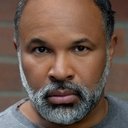 Geoffrey Owens als President Andrews