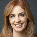 Poliana Abritta als Self - host