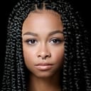 Brianna Reed als Treece