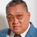 Waymond Lee als Waymond