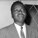 Moïse Kapenda Tshombe als Self - Politician (archive footage)