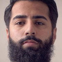 Sakir Khader als 