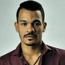 Jose Cruz als Puñalá