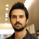 Volkan Öge, Writer